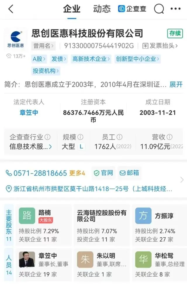 “编造重大虚假内容”，知名公司被罚，董事长10年禁入！