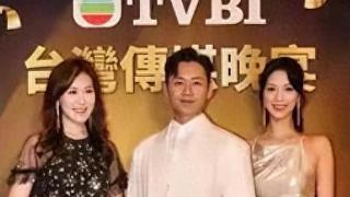 TVB艺人台湾宣传，刘佩玥“控诉”陈晓华，竟是玩笑一场？