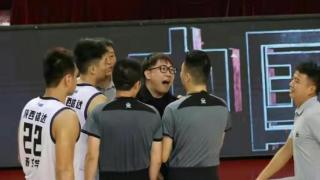 NBL总决赛陕西信达的罢赛，再次拷问CBA的取消升降级规则