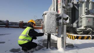 雨雪天气来袭 陕西铁路部门全力确保旅客出行安全