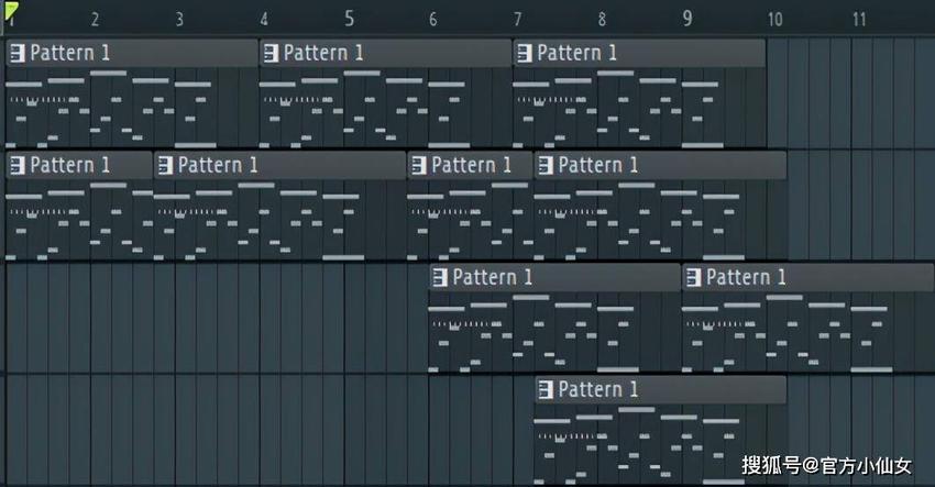 FL Studio2023电子音乐舞曲制作宿主软件