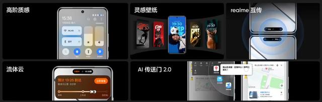 realme 真我 Neo7 手机发布：2099起，真香！