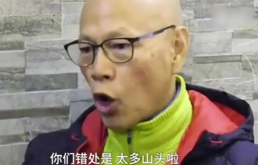 TVB新晋视后的一句话，道出了TVB走向没落的真相