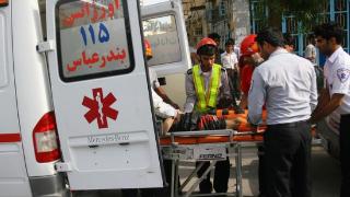 媒体：伊朗地震受伤人数增至307人