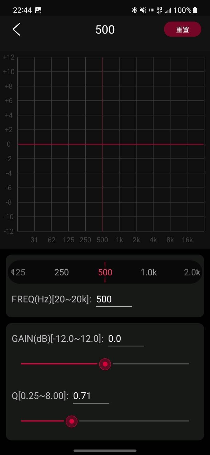 飞傲btr15开箱测评