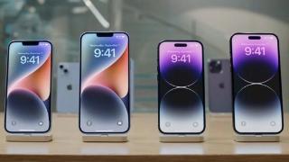 苹果applestore服务遭投诉：外卖员窃取iphone后