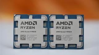 AMD锐龙9 9950X/9900X首发价格公布！便宜足足900元