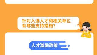 @重庆工程类人才 符合这些条件可发放购房补贴、提前参加职称评审……