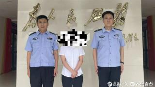 家中黄金首饰被盗，民警一查竟是“好友”作案！