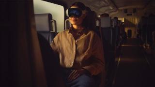 VR开发者探明了苹果Vision Pro的散热机制