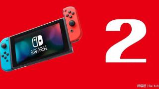 switch卡带生产商爆switch2推出时间！采用全新卡带稳了