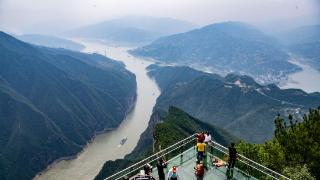 新时代中国调研行·长江篇|巴山蜀水竞风流——巴蜀文旅走廊建设观察