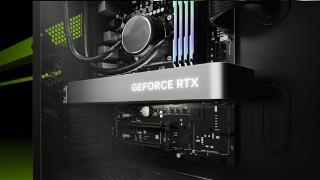 RTX 50支持全新神经渲染！可能还有DLSS 4