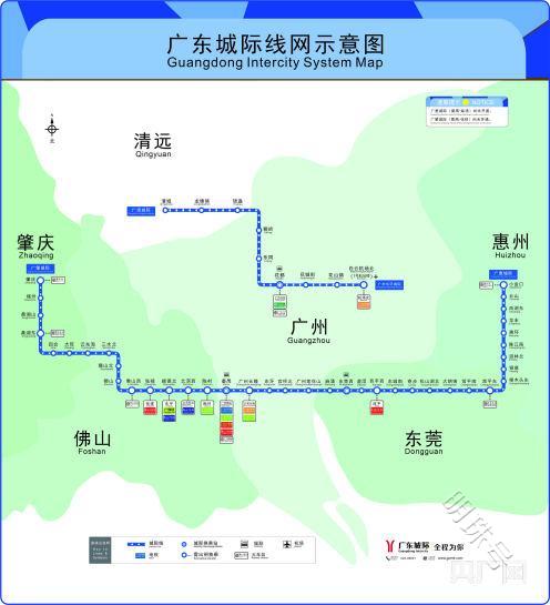 城际铁路“地铁化”运营 给生活及城市群发展带来哪些可能？