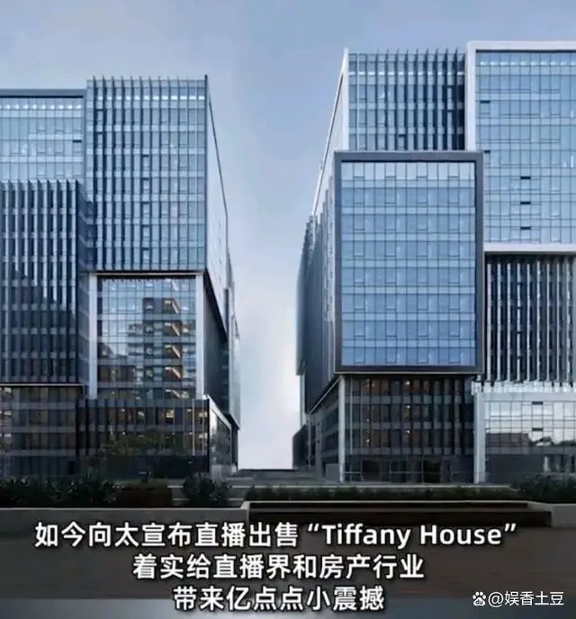 缺钱了！向太出售“Tiffany House”，耗费10年心血建成澳门豪宅！