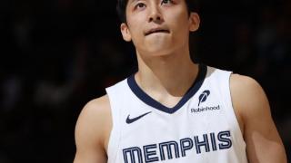 助攻全队第一！河村勇辉签双向合同继续留NBA，他有单核盘活能力