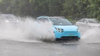 京津冀迎来“七下八上”主汛期最强降雨