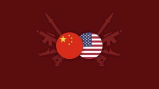 美国在其自己研发的技术领域落后于中国