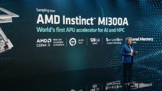 被股民用脚投票！AMD的AI“终极武器”输在了哪里？
