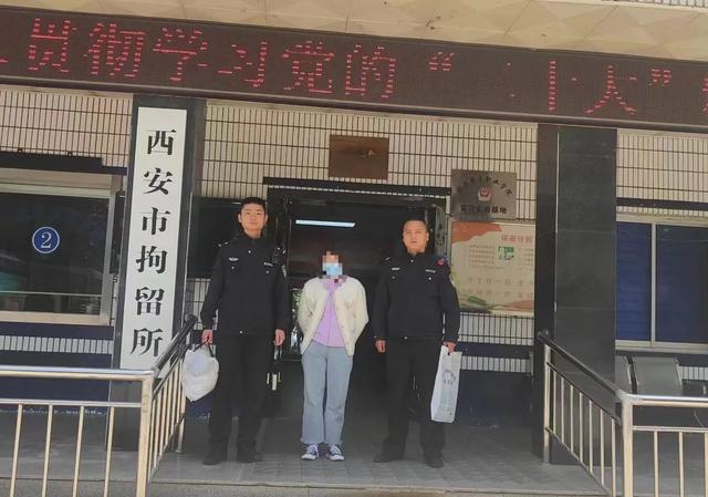 企图蒙混过关！冒用他人证件免费参观兵马俑一旅游团领队被拘留