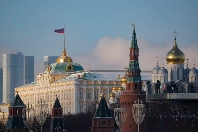 俄罗斯媒体，收到克宫的封口令，明年大选之前，俄国内绝不能生乱