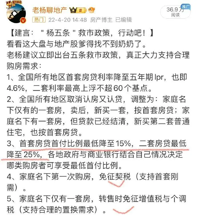 98年房改以来，最大一轮救市，效果将如何？