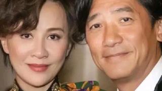 梁朝伟否认私生子传闻，并表示自己和爱人刘嘉玲婚姻安好