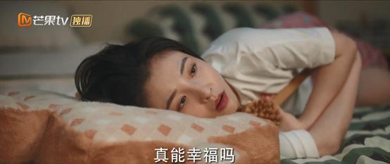 女演员长相有多重要？看《去有风的地方》里刘亦菲和吴倩就知道了