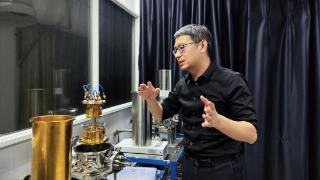 新时代中国调研行之长三角篇丨一个单光子探测器的长三角协同创新之旅