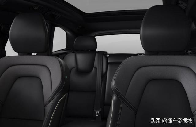 沃尔沃xc60blackedition特别版荷兰发布