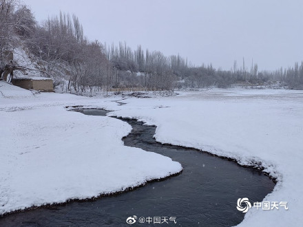 中东部降雪持续，雪灾有哪些种类和危害？如何防御？