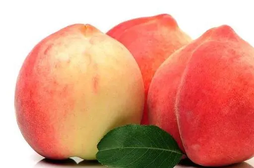 经常吃桃，可能会给身体带来这3个“好处”，你知道吗？