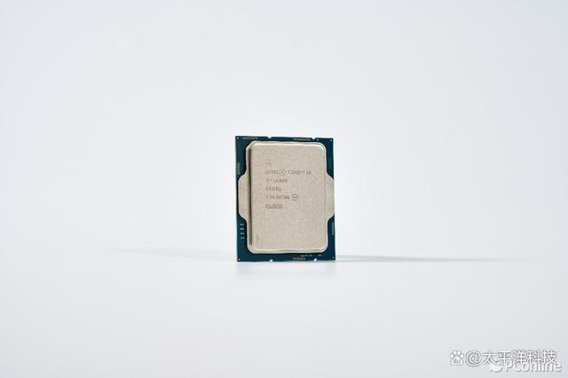 Intel Core i5-14400首发评测