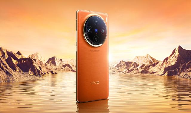 vivo X100 都说很好，为什么销量比小米还是少那么多