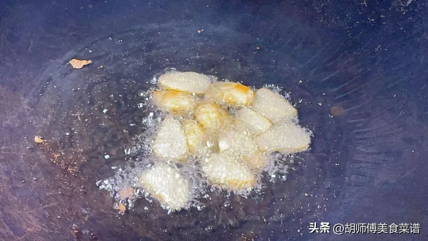 越吃越瘦的一道菜，晚餐坚持吃一盘，瘦腰细腿平肚子，一盘才2元