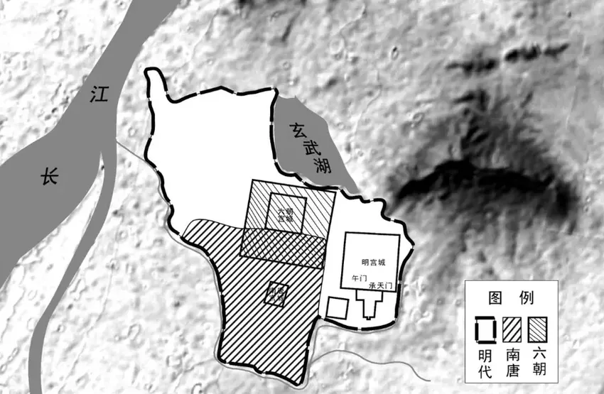 中国古代为什么大多定都北方？揭秘古代定都之谜