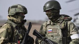 俄国防部：俄军在库皮扬斯克方向消灭乌军两个破坏侦察小组