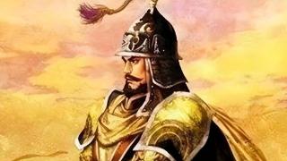 成汉开国皇帝李雄传位侄子：信任与智慧的体现