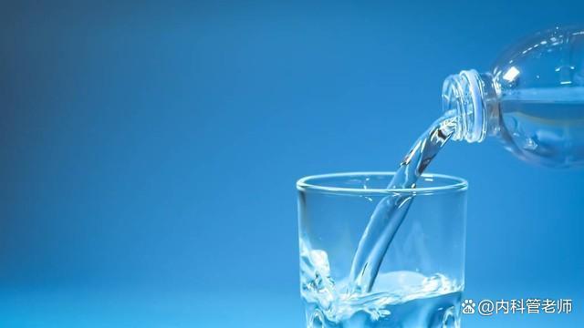 ​长期饮用纯净水对健康有负面影响？带您全面了解纯净水