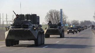 保加利亚态度变了：将给乌克兰提供大约100辆装甲运兵车