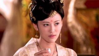 唐朝第一美女并非杨贵妃而是她，可结局并不好