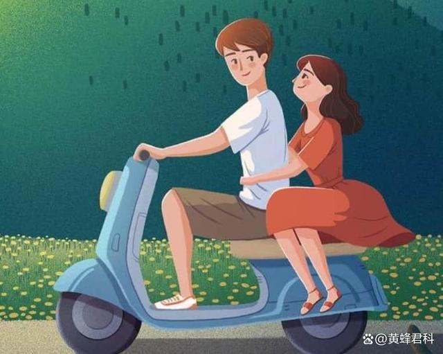 我结婚35年后才发现，老婆竟然是当初毁掉我跟初恋的元凶