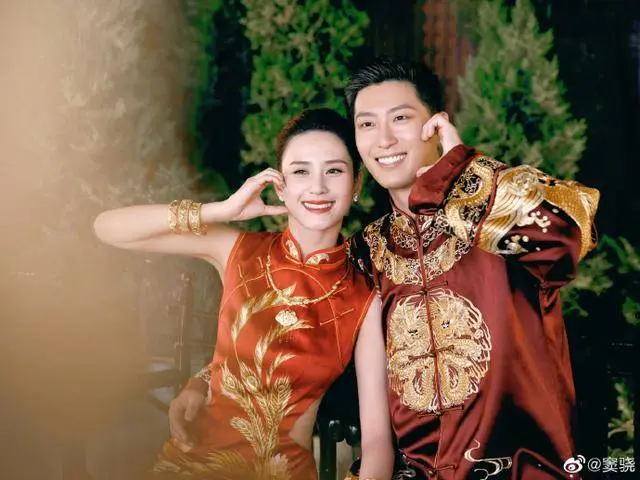 “赌王最美千金”今日大婚！为什么明星们都热衷于去巴厘岛办婚礼？