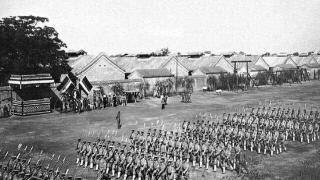 清政府编练了大量的新军和巡防营，为何辛亥革命时却无兵可用