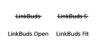 索尼将推出两款新linkbuds耳机，具体规格尚不清楚