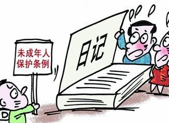 孩子应该有自己的隐私吗？孩子的隐私家长应该窥探吗？