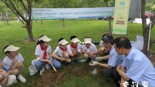 再次相约！第五季“长江大保护·绿色共成长”行动计划来了！