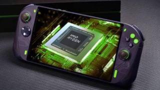 国产掌机升级AMD锐龙7 7735U，与锐龙7 6800U有何不同？
