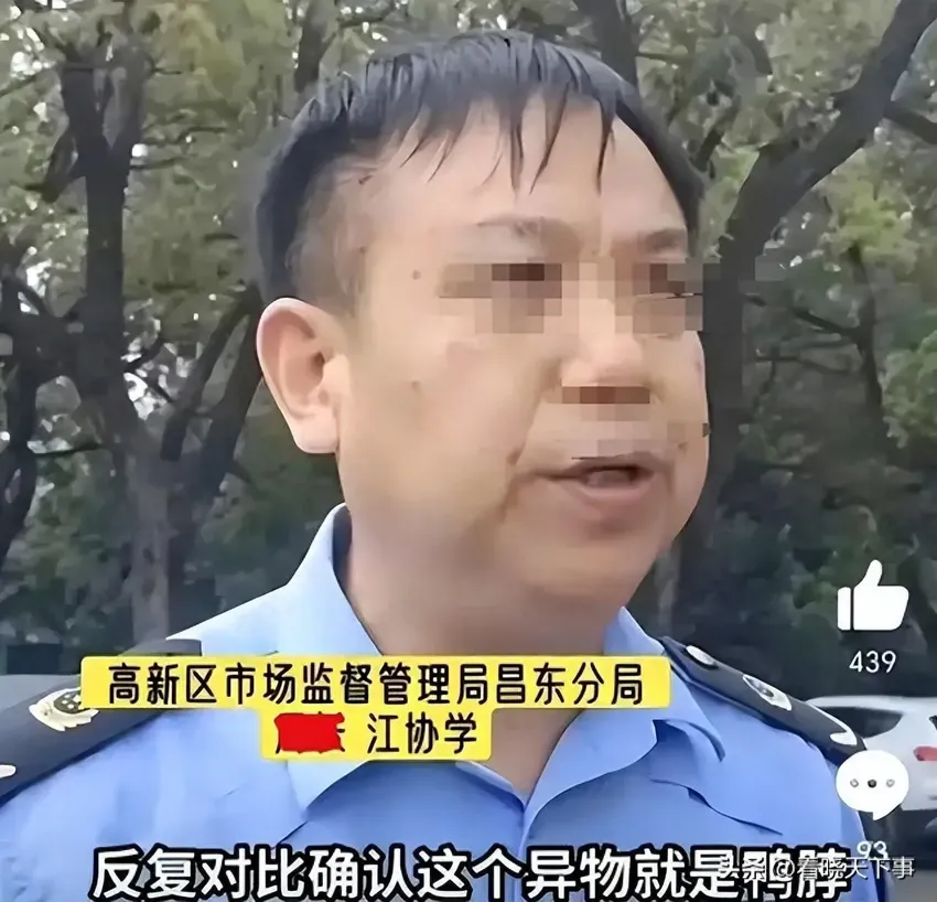 卡友修车被坑1.7万，当民警面拆轮子，官方介入，江西再遭打击！