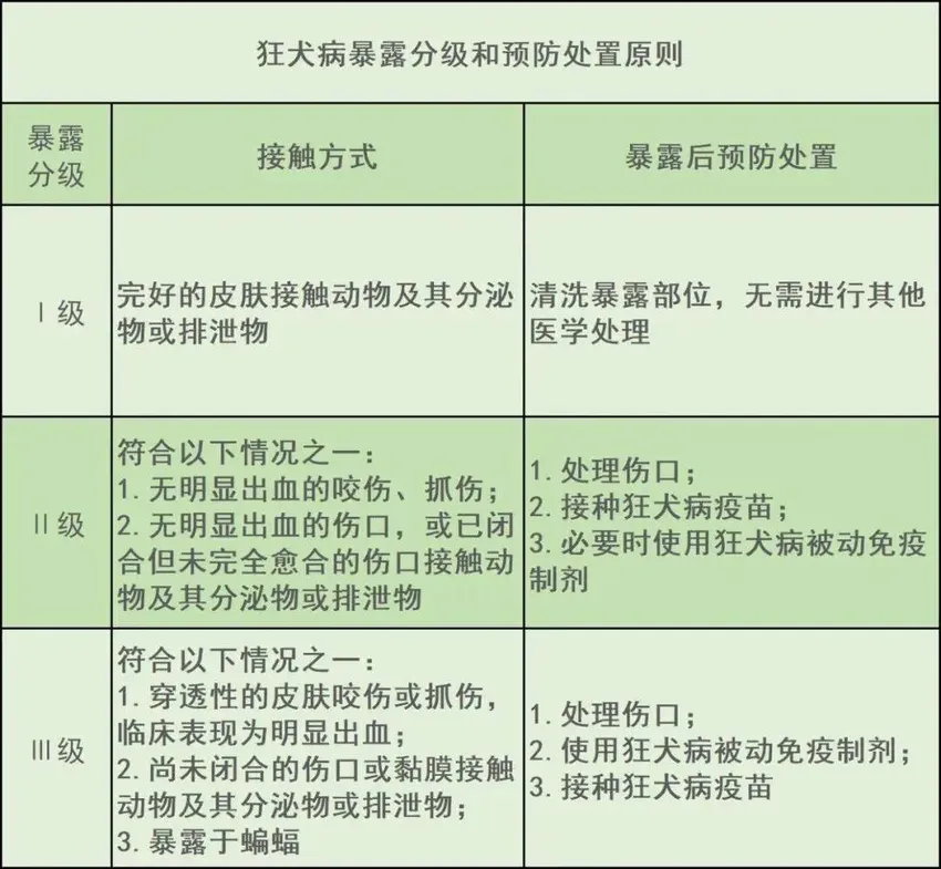 有时被狗咬，光打狂犬病疫苗还不够？！